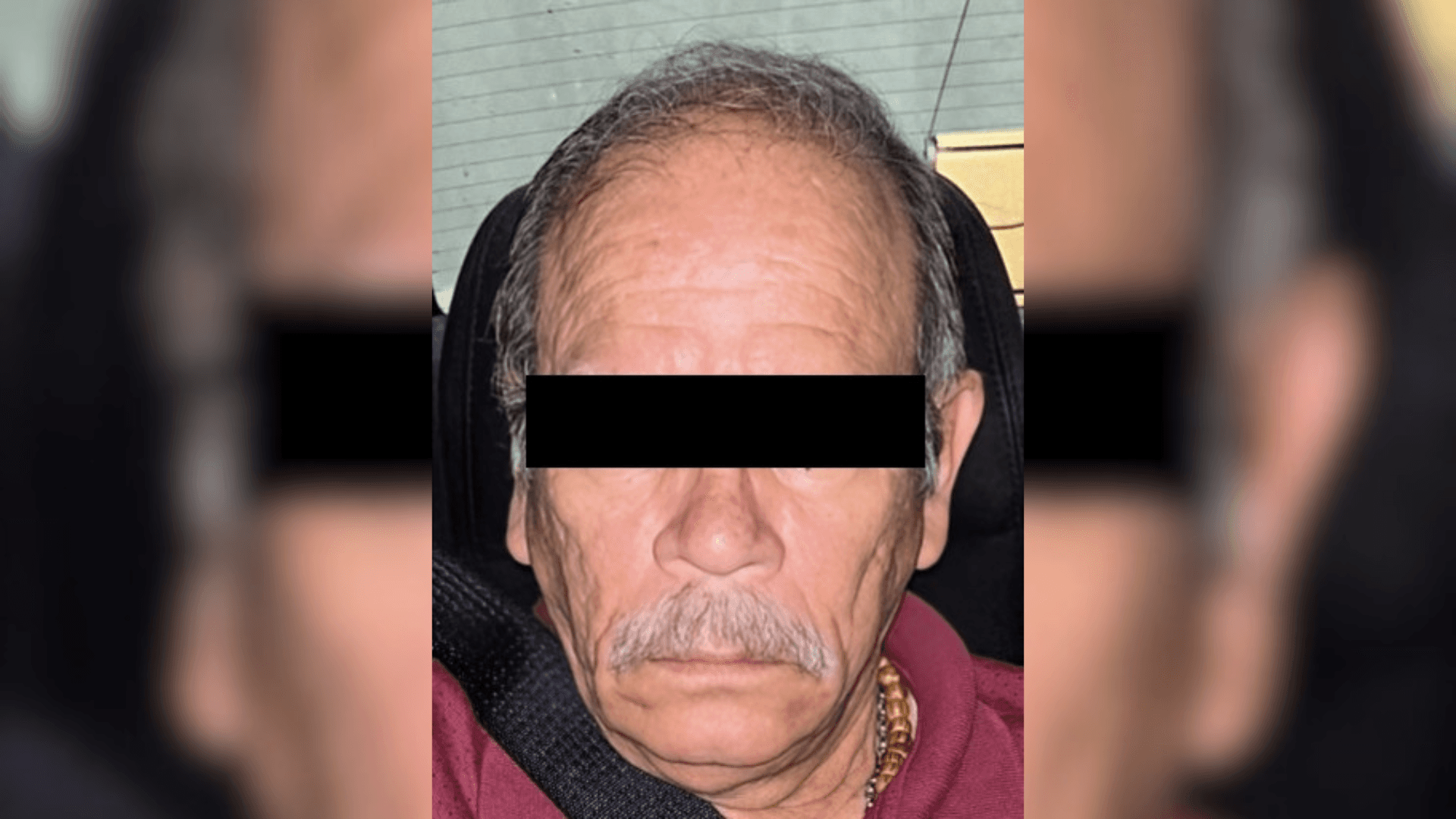 Maestro es Vinculado a Proceso por Abuso y Acoso de Dos Menores de 9 Años en Apodaca, Nuevo León