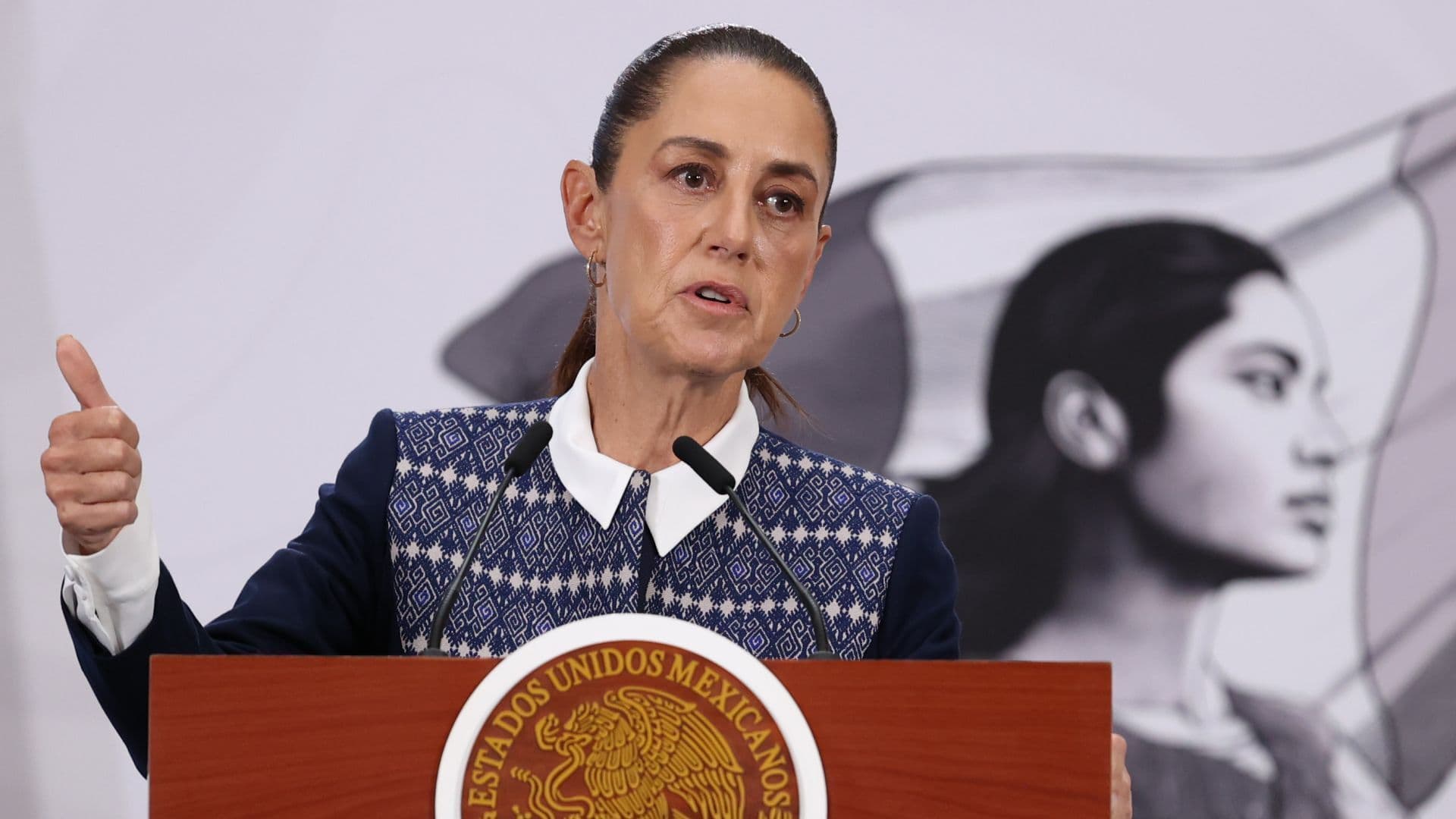 Gira de Sheinbaum en España: ¿A Qué Eventos Va y con Quiénes Tendrá Reuniones?
