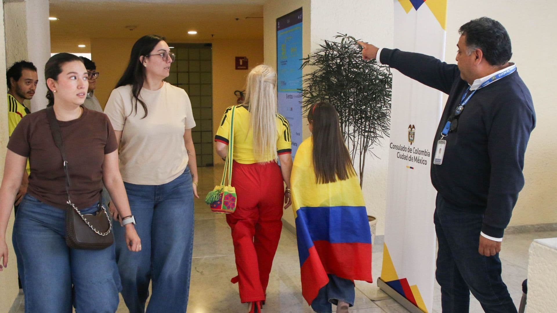 “Vamos a Esperar al Conteo Definitivo”: Sheinbaum sobre Resultado de Elecciones en Colombia 2026