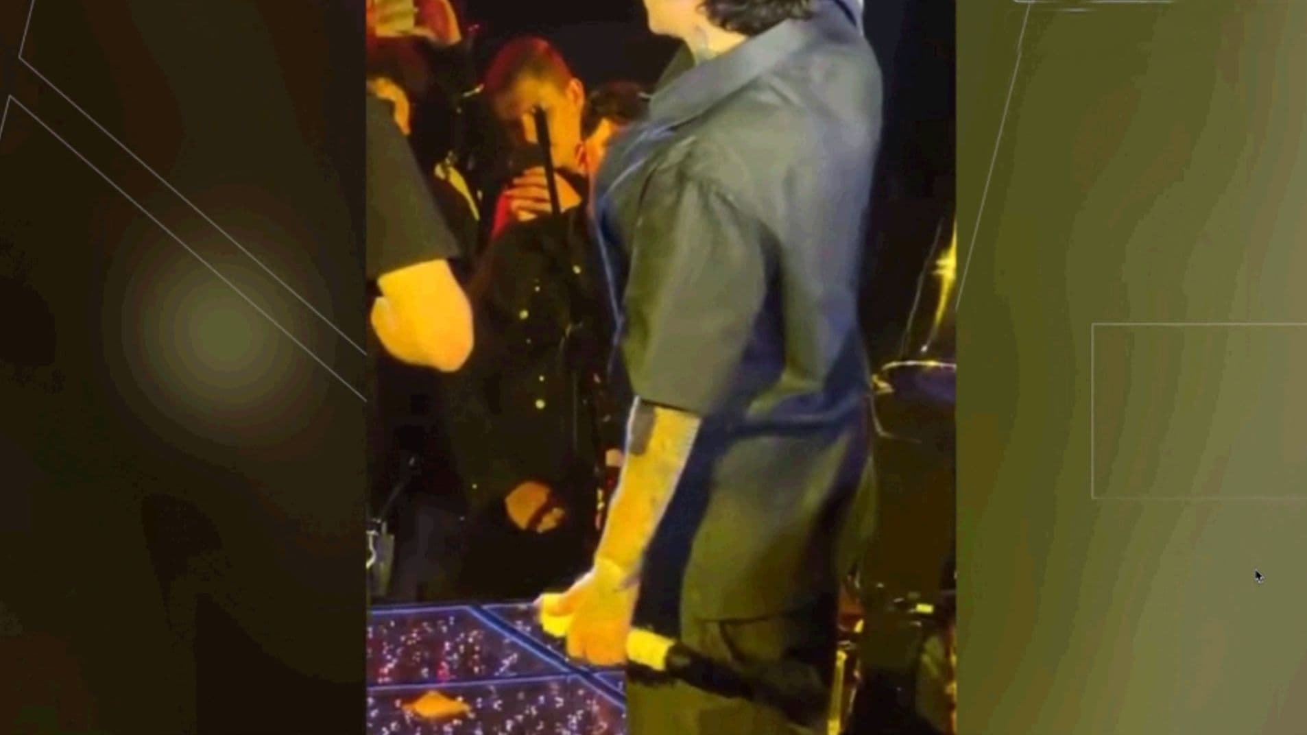 Pese a su disculpa, el cantante de regional mexicano seguirá vetado de Zapopan y de Jalisco