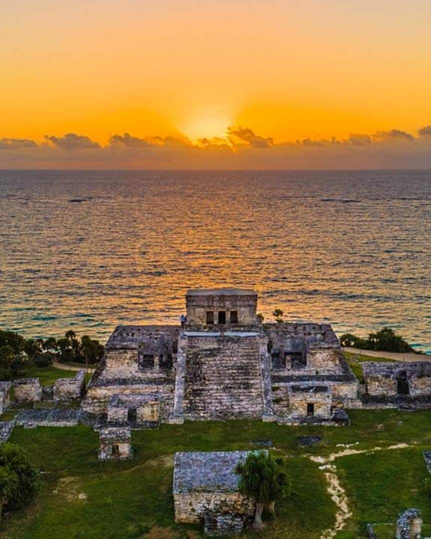 Las autoridades reiteran que las playas son un bien público y no deben ser privatizadas. Foto: Sectur