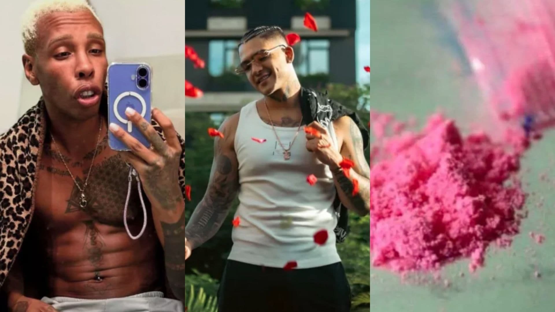 'El Comandante', Gota a Gota y Sin Censura: Las Claves en el Homicidio de B-King y Regio Clown