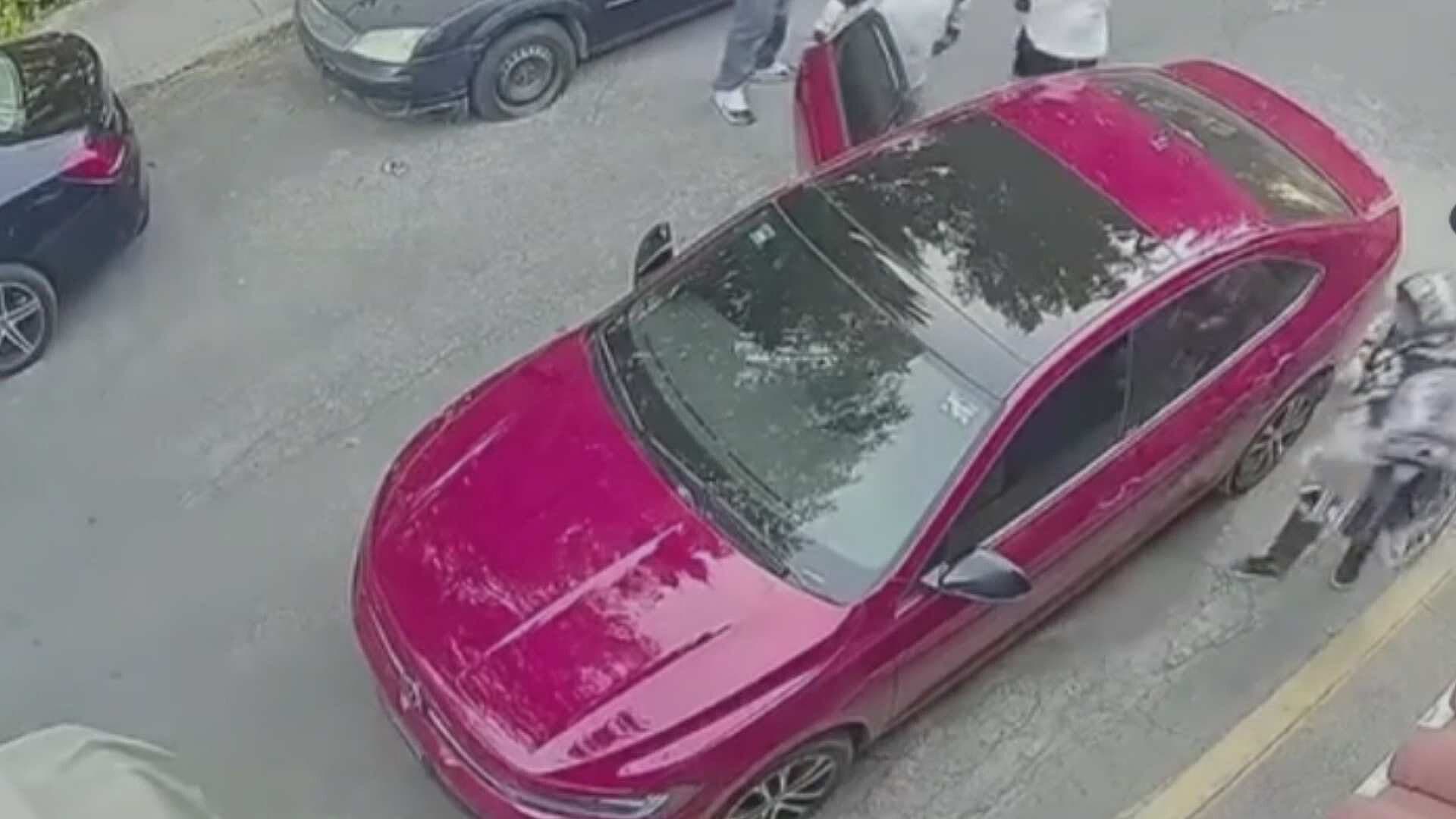 Video