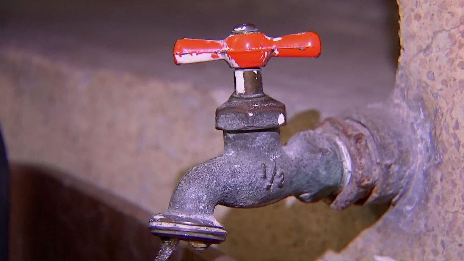 Anuncian Cortes de Agua Hoy por Reparación de Fuga en Tijuana; Lista de Colonias