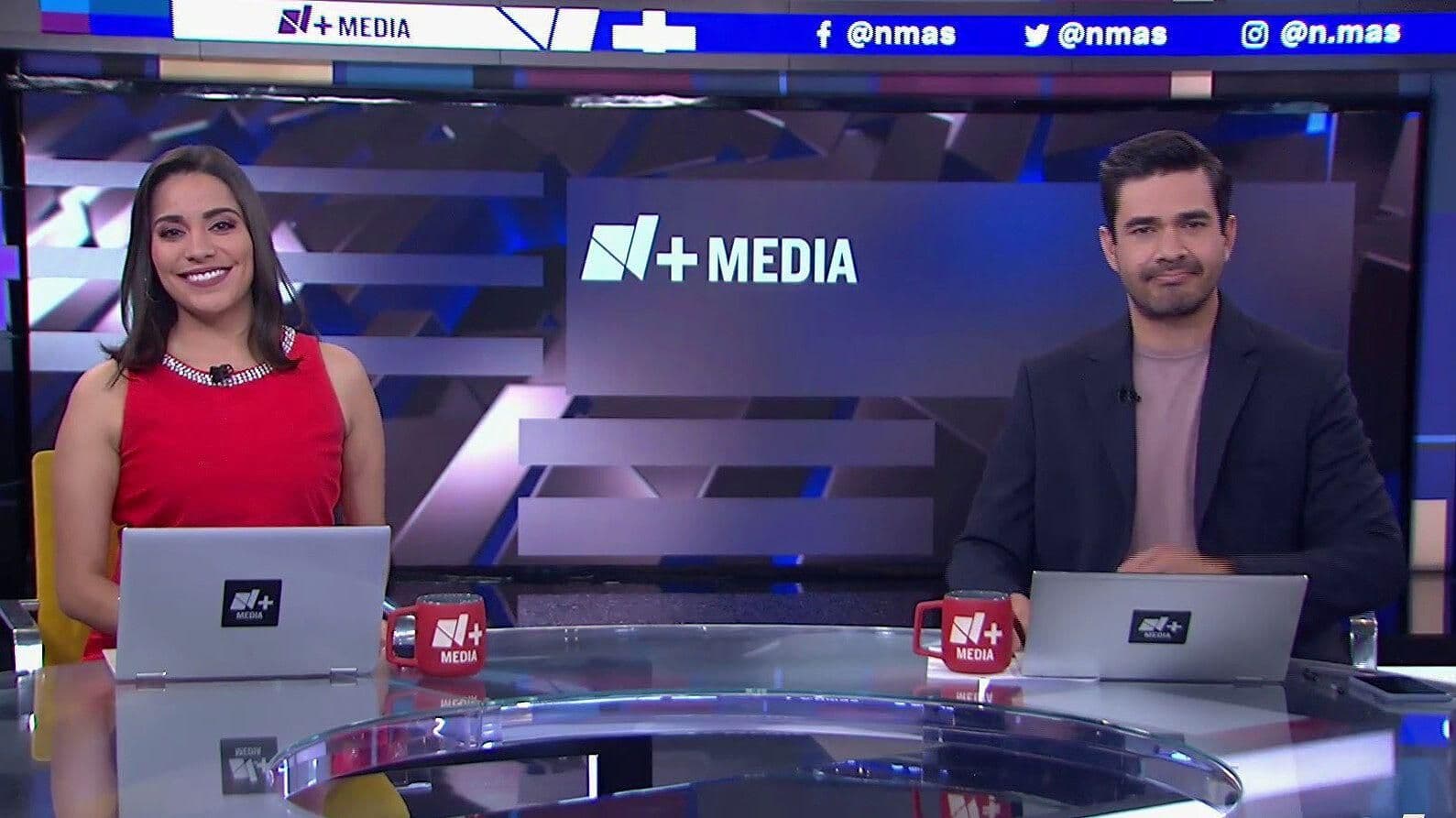 Alejandro González Iñárritu estrena su nueva cinta en Venecia y más en N+ a las 19