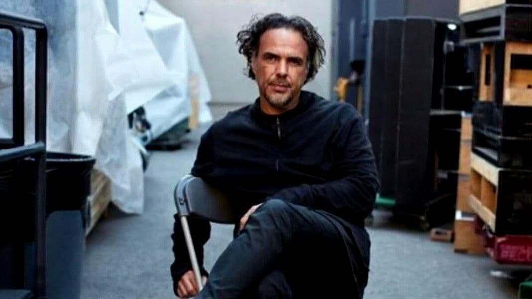 Tokio premia a Alejandro González Iñárritu