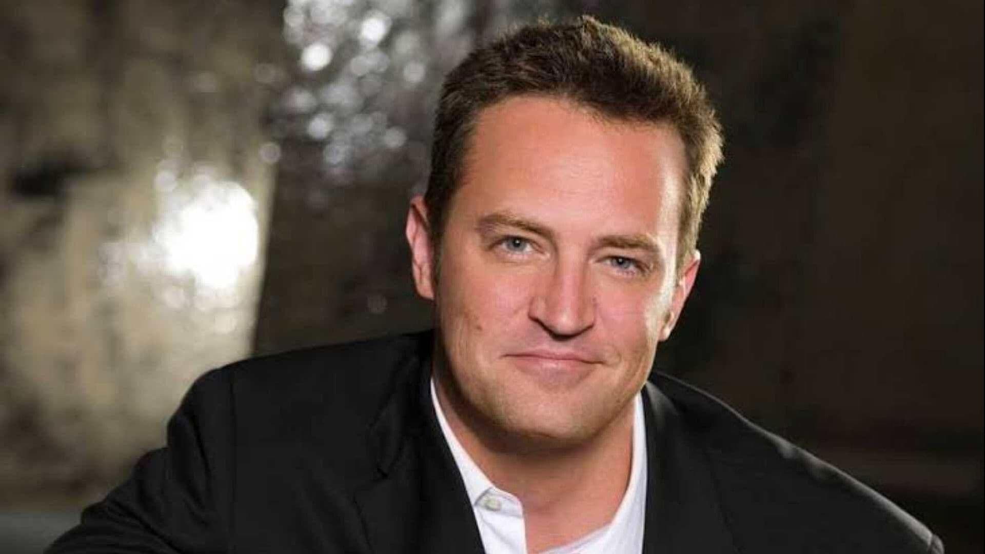 Matthew Perry: Revelan Impactantes Detalles Previos a la Muerte del Actor de Friends