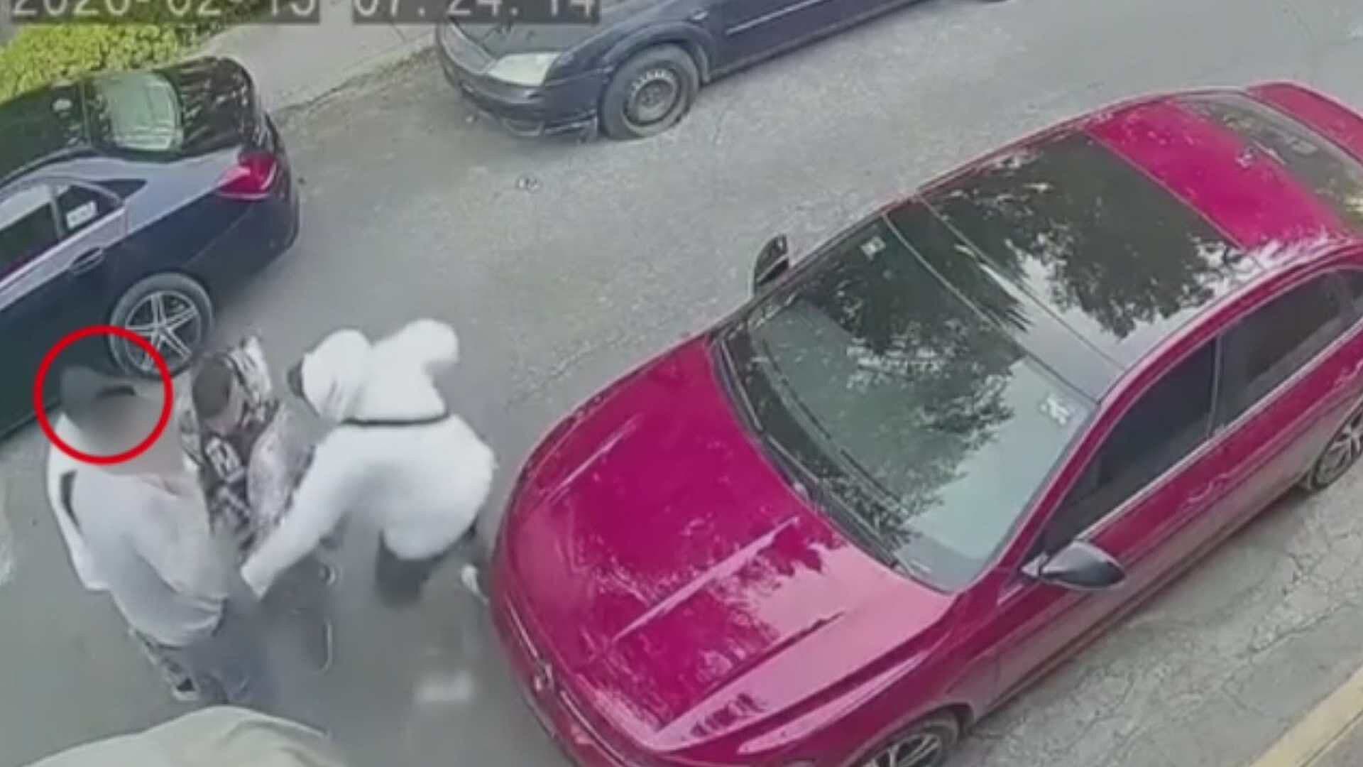 Cae Yehri "N" por Violento Asalto en Tultitlán, Edomex