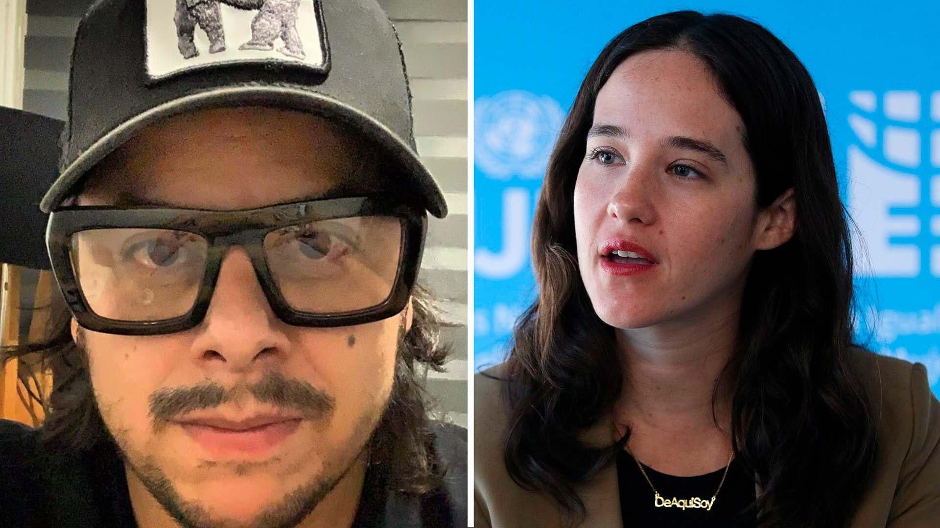 Manager de Ximena Sariñana Perderá el Ojo tras Golpiza