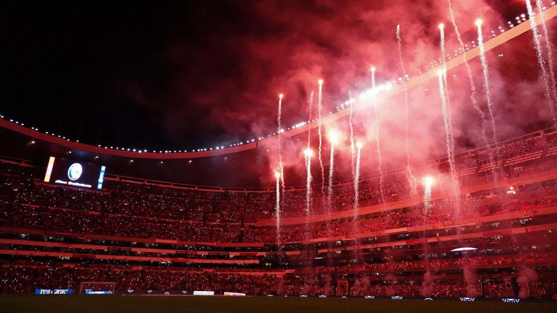 Estadio Azteca se Prepara para el Mundial 2026