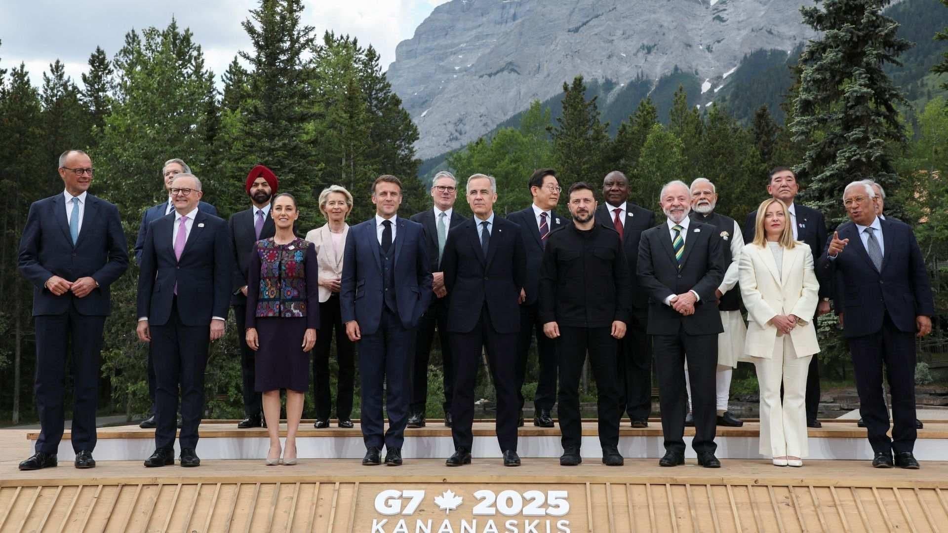 ¿Qué Reflexiones Deja la Fallida Reunión entre Sheinbaum y Trump en la Cumbre del G7?