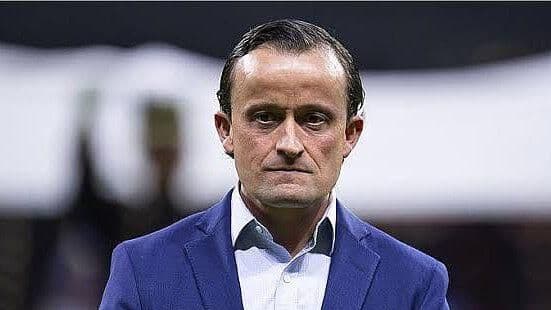 Exclusiva: Mikel Arriola, Presidente de la Liga MX, Revela Detalles de la Leagues Cup