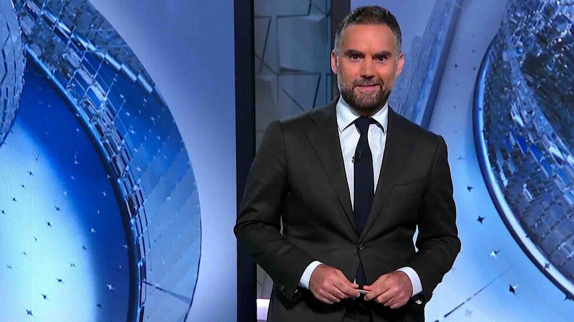 Foto | En Punto: Programa Completo del Miércoles 13 de Agosto de 2025