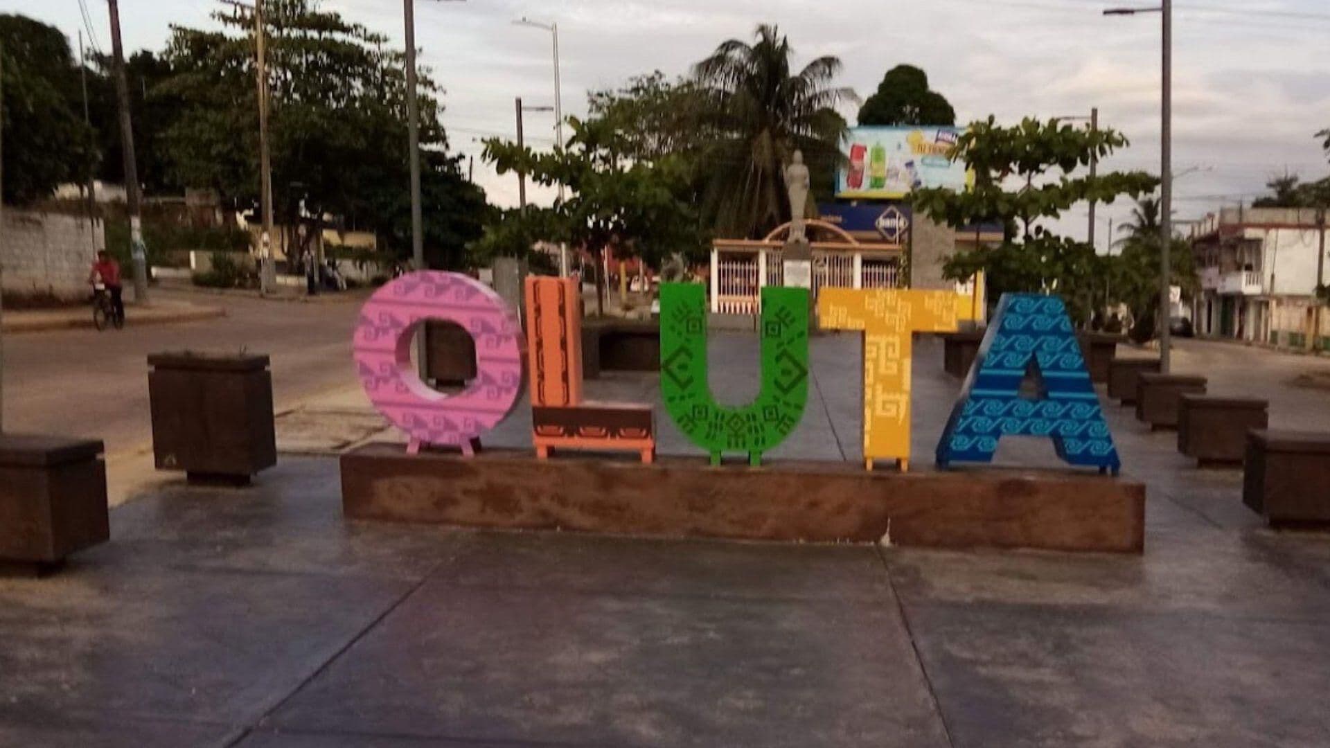 A Tiros Asesinan a Vocalista de una Banda Norteña en Oluta, Veracruz