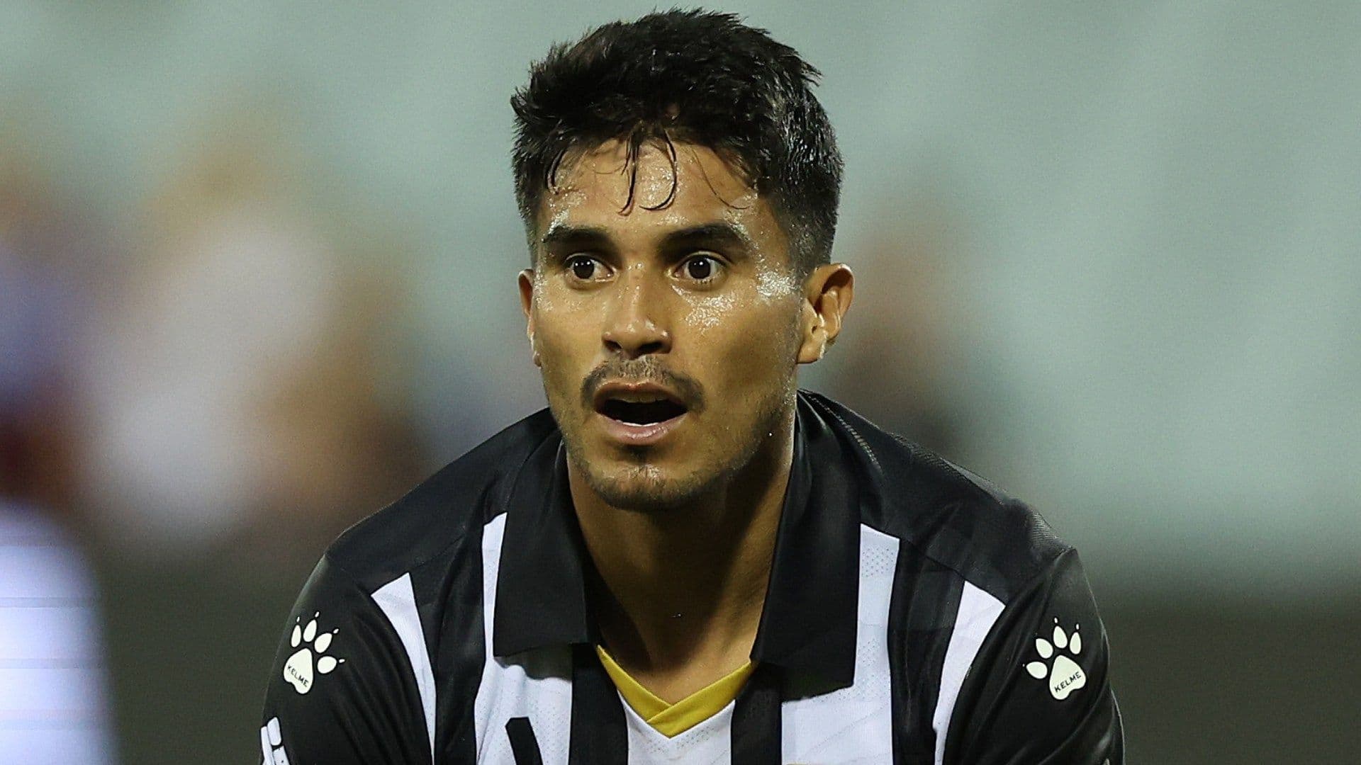 Ulises Dávila Castigado por Escándalo de Apuestas en Australia; Esto Dijo el Futbolista Mexicano