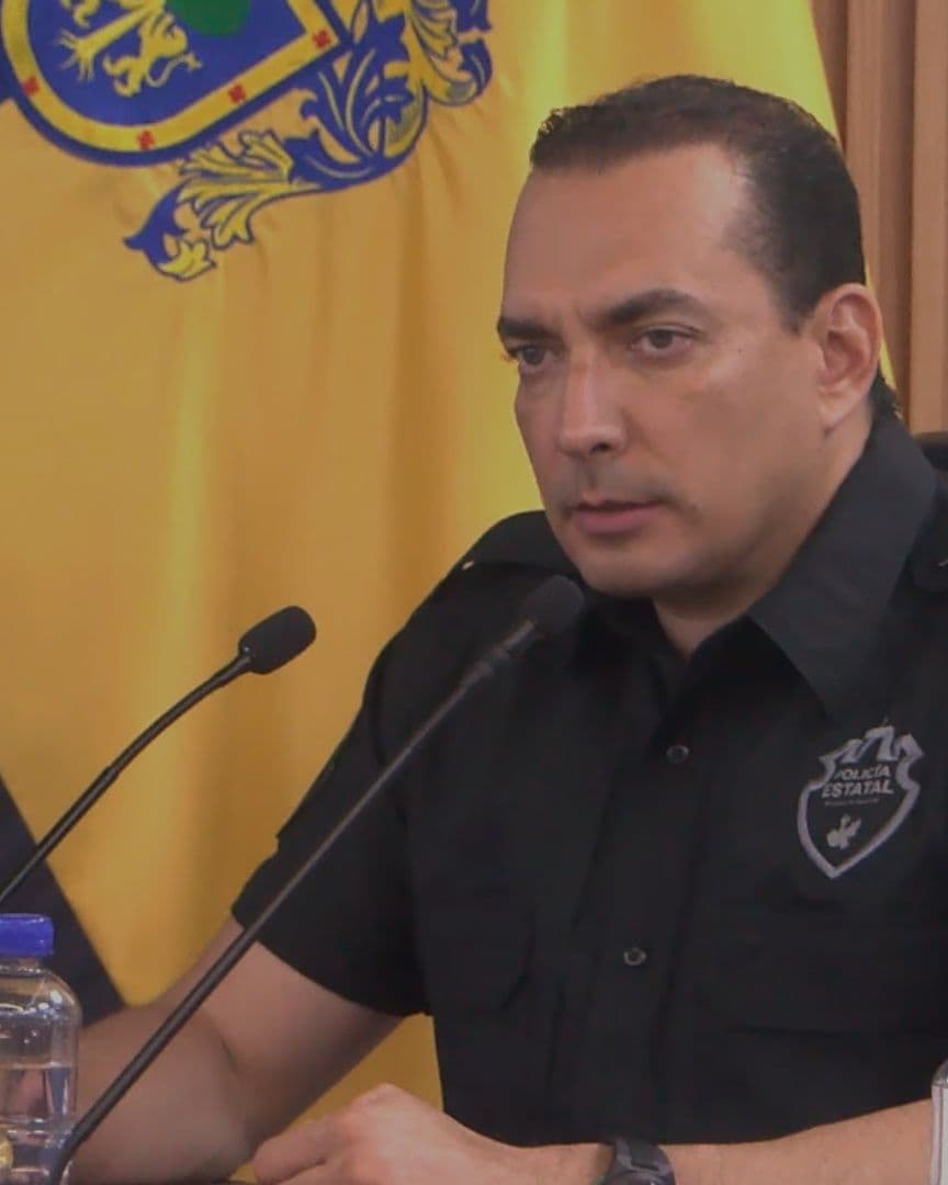 23 Presos se Fugaron de Cárcel de Puerto Vallarta Durante Bloqueos tras Muerte de "El Mencho"