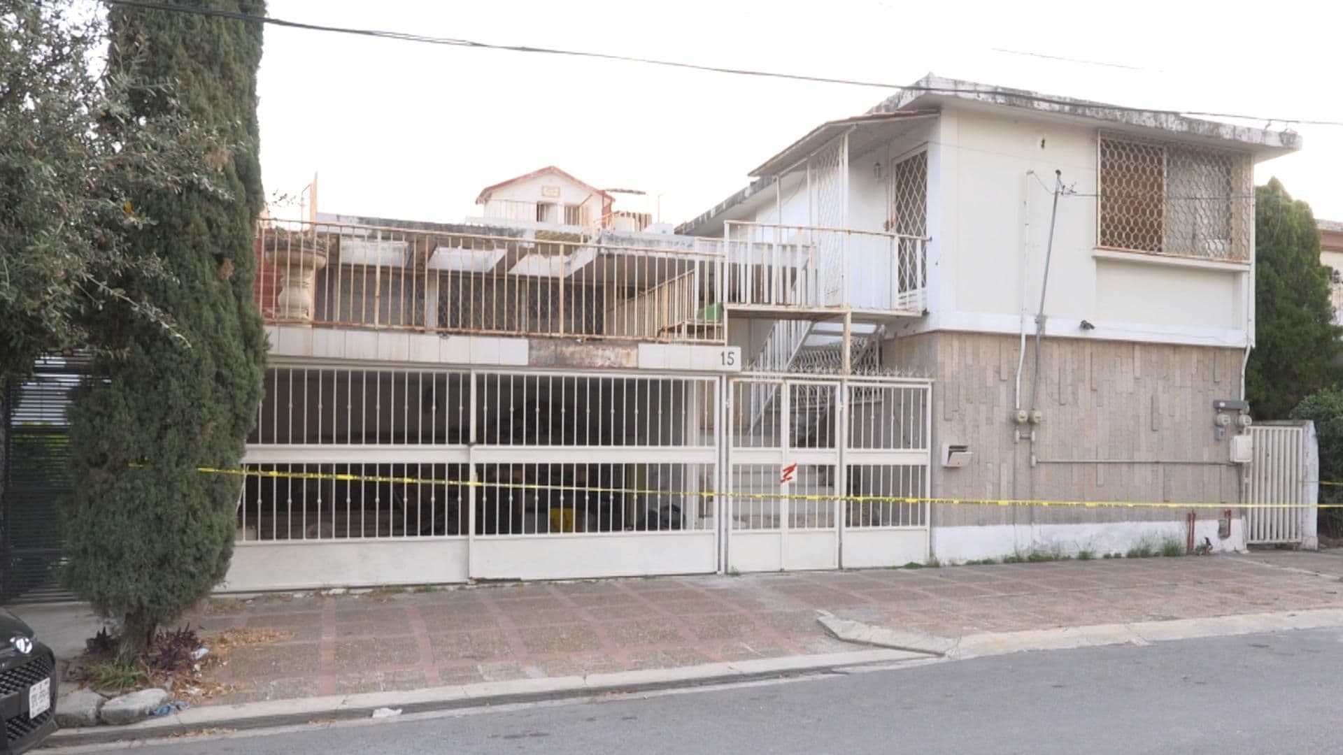 Identifican Cuerpo Hallado en Casa de Colonia Roma, en Monterrey; Es de Mujer Desaparecida