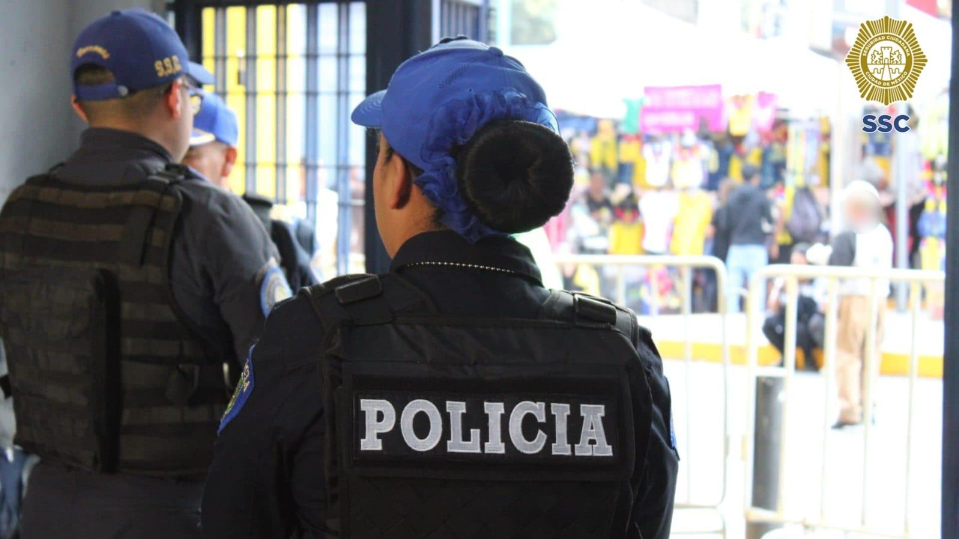 ¿Qué Pasó en Sucursal Bancaria en Iztacalco Hoy? Policía Resulta Herido durante Asalto