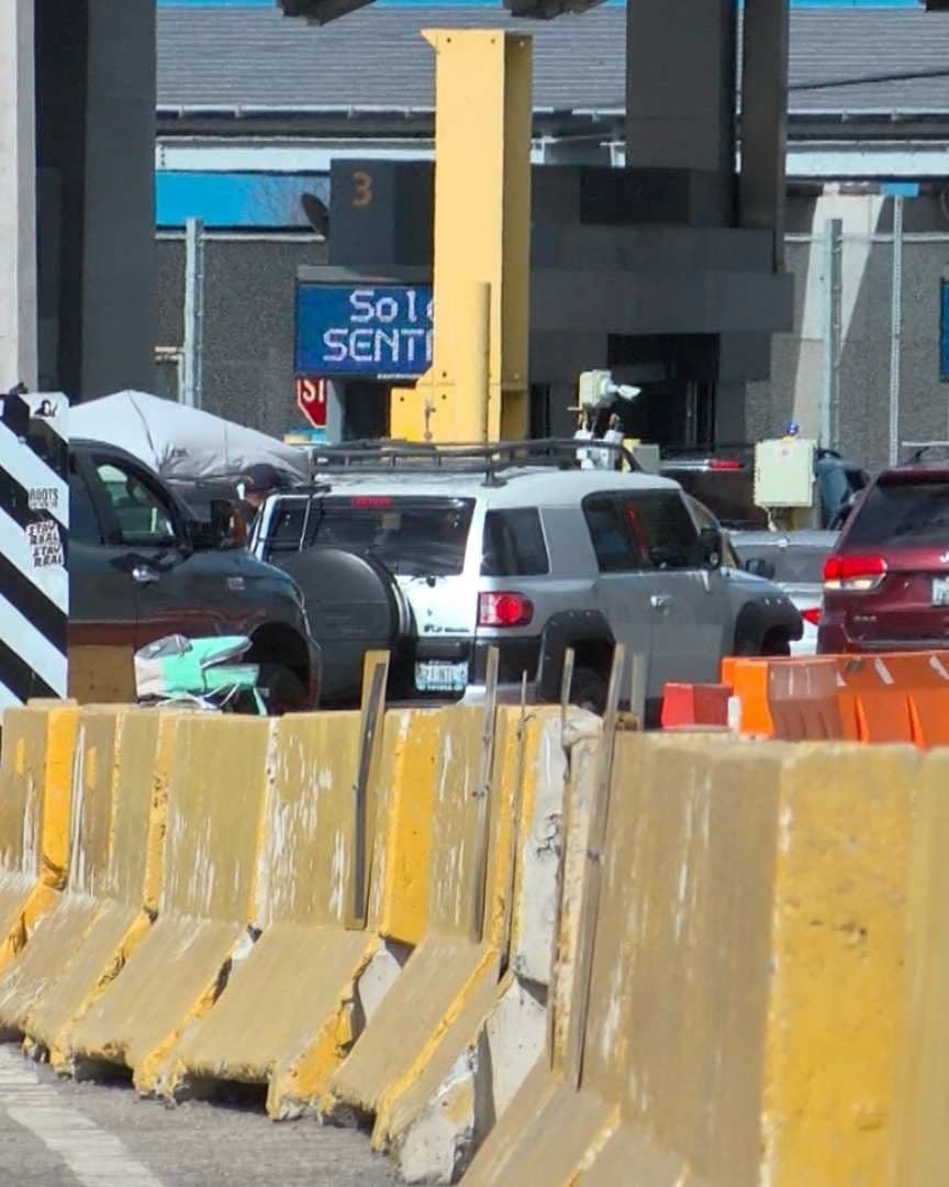 Reporte de Garitas Tijuana en Hoy 23 de Febrero del 2026: Actualización de Filas y Tiempos