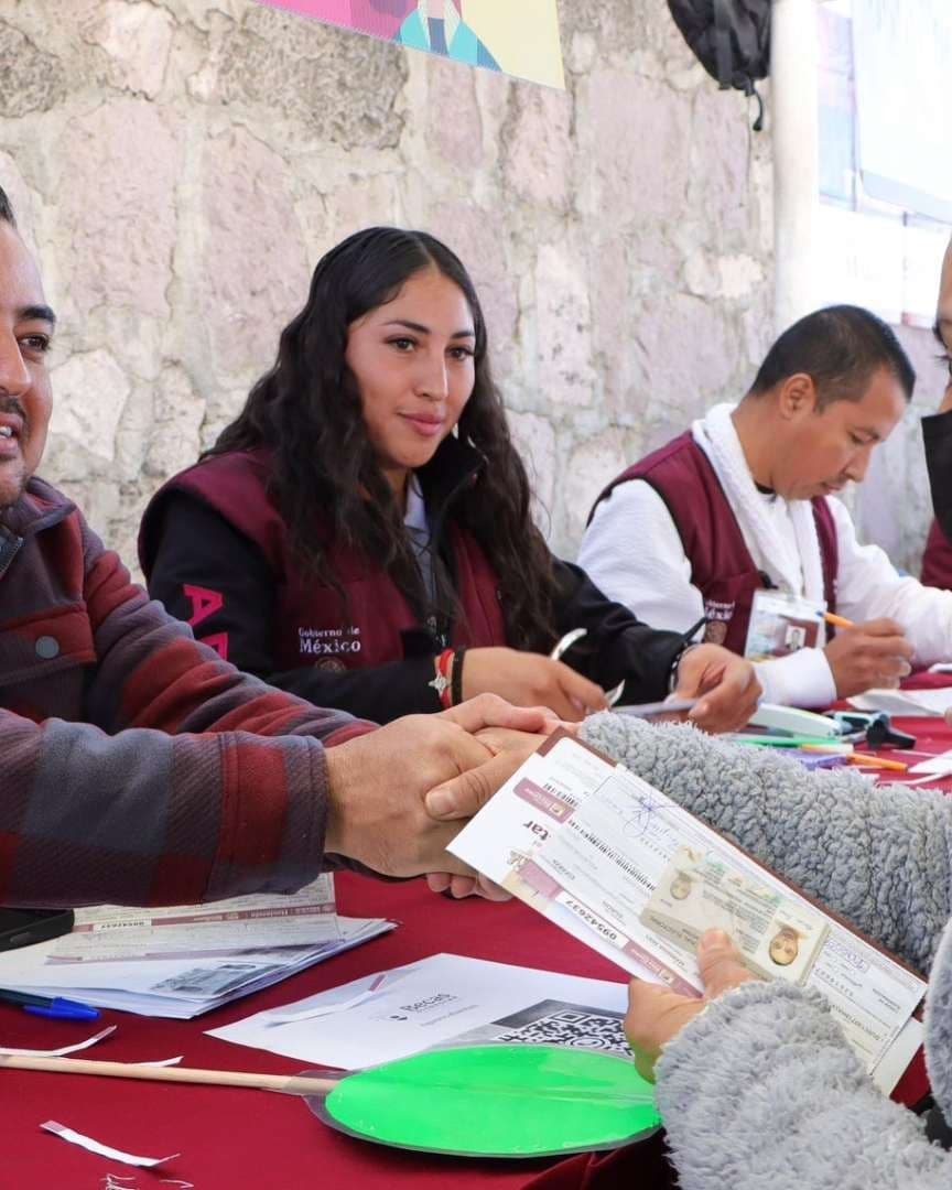 Checa el Calendario de Pagos de Beca Rita Cetina del 23 al 27 de Febrero 2026