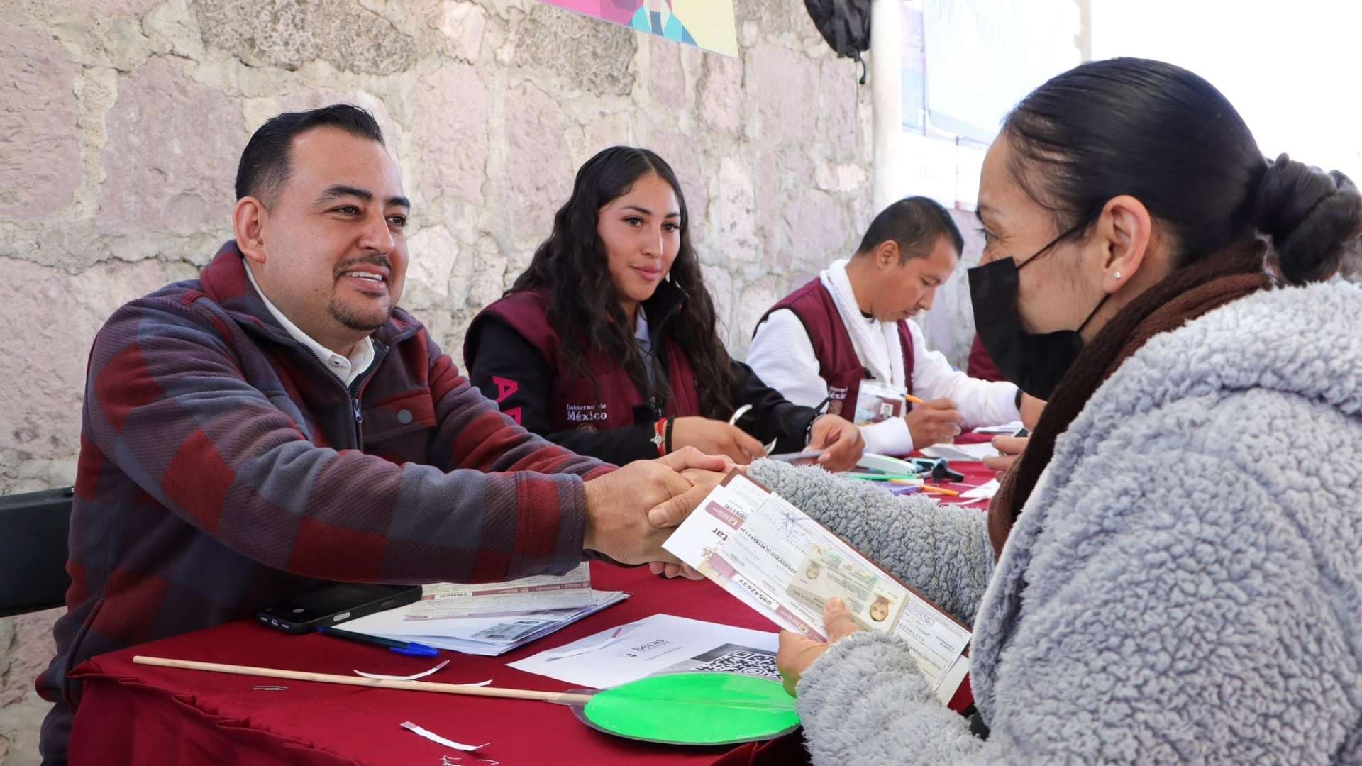 Calendario de Pagos de Beca Rita Cetina del 23 al 27 de Febrero: ¿Qué Alumnos Cobran? Lista