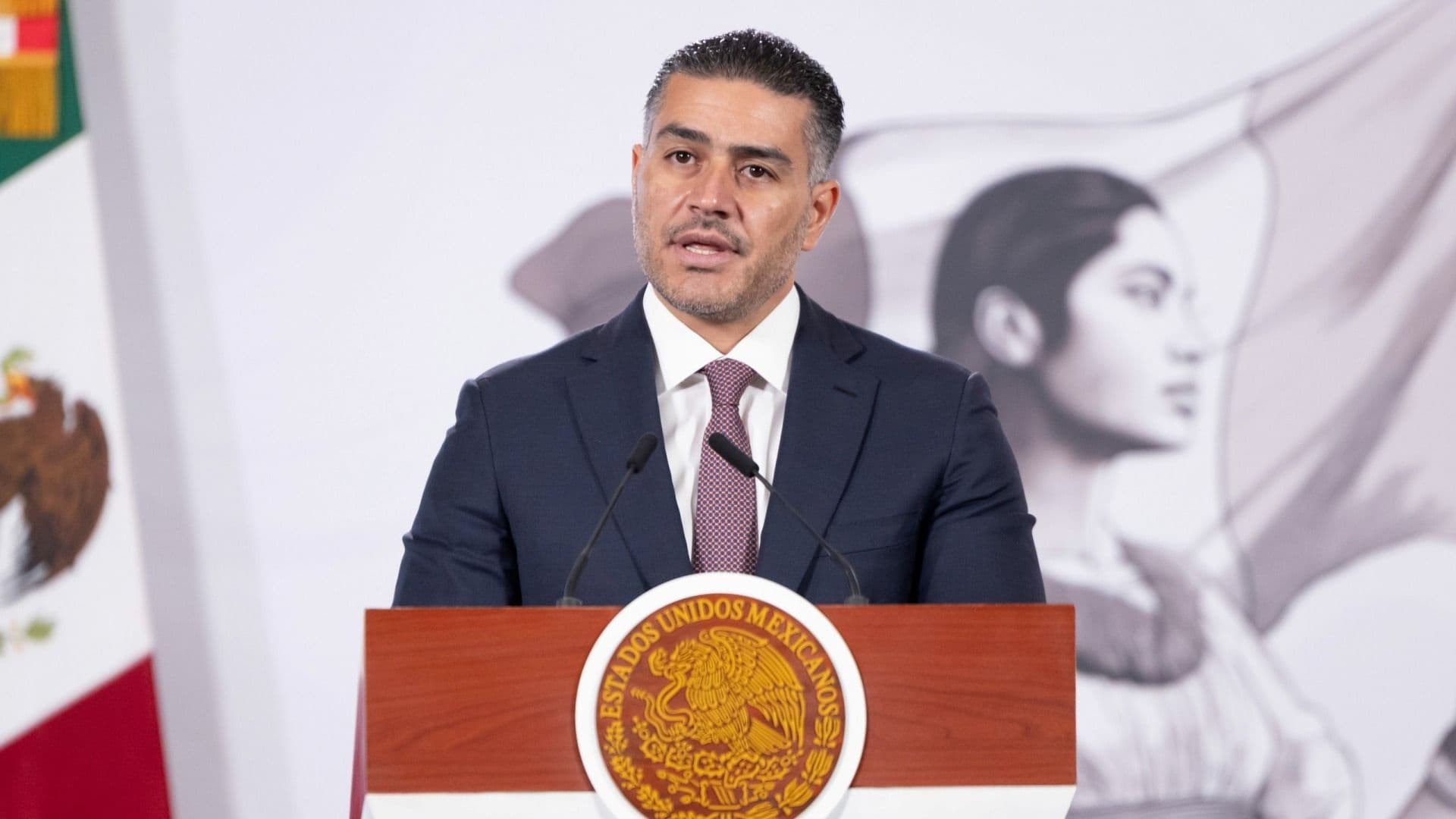 García Harfuch Confirma Muerte de ‘El Mencho’ y Cifra de Elementos Fallecidos en Operativo