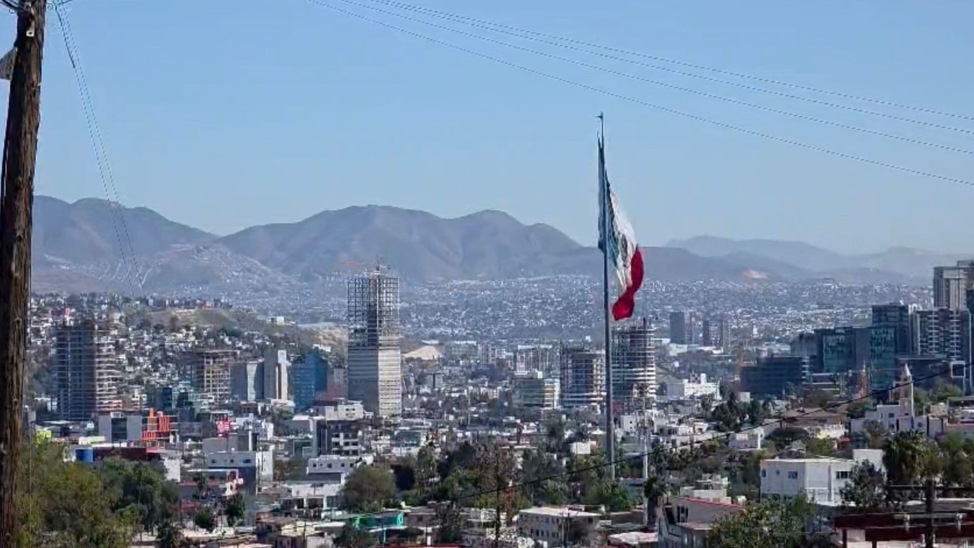 Anuncian Suspensión de Clases Presenciales en BC para el Lunes 23 de Febrero por Violencia