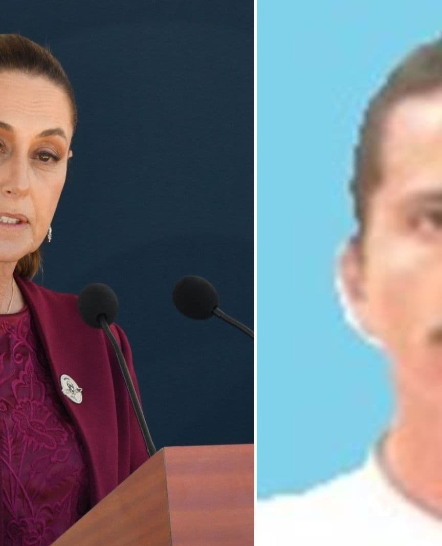 Claudia Sheinbaum Reacciona Muerte El Mencho Líder CJNG. Qué Dijo Presidenta México