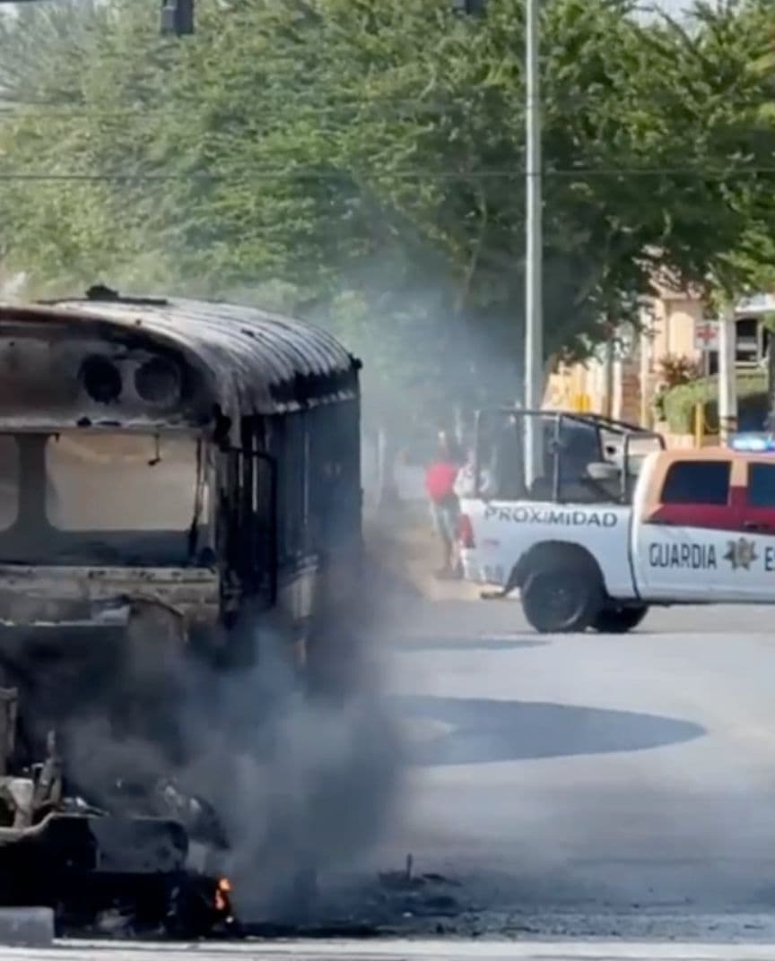 Tras Muerte "El Mencho", Líder CJNG, Canadá Emite Alerta Seguridad para Jalisco