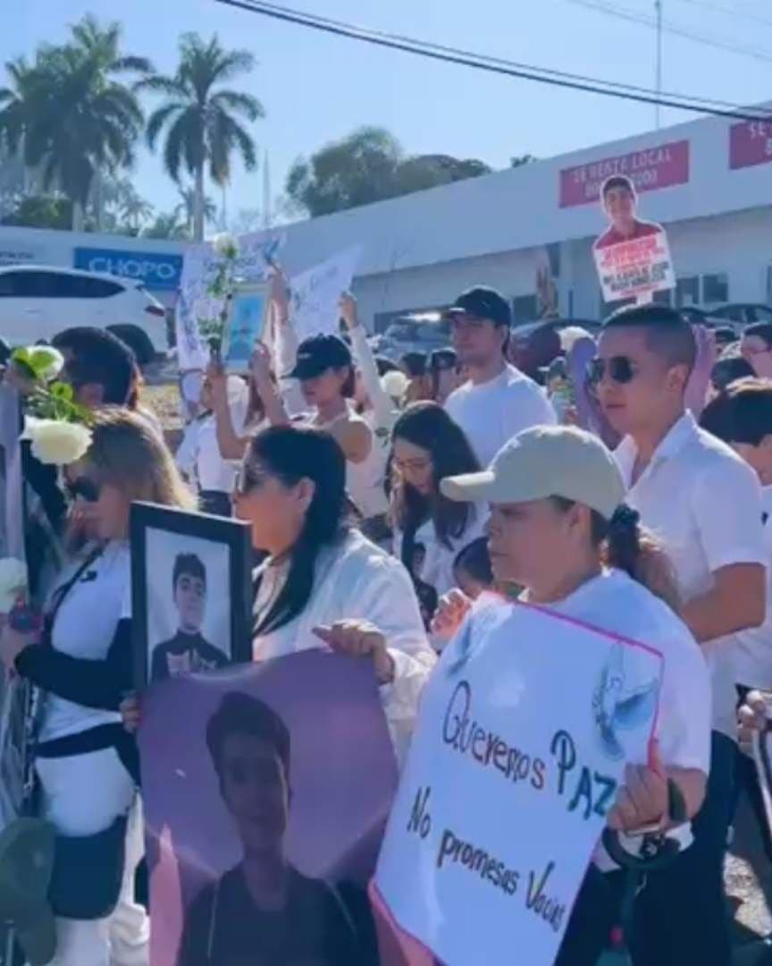 Víctima No Tenía Relación con Actividades Ilícitas | Foto: N+