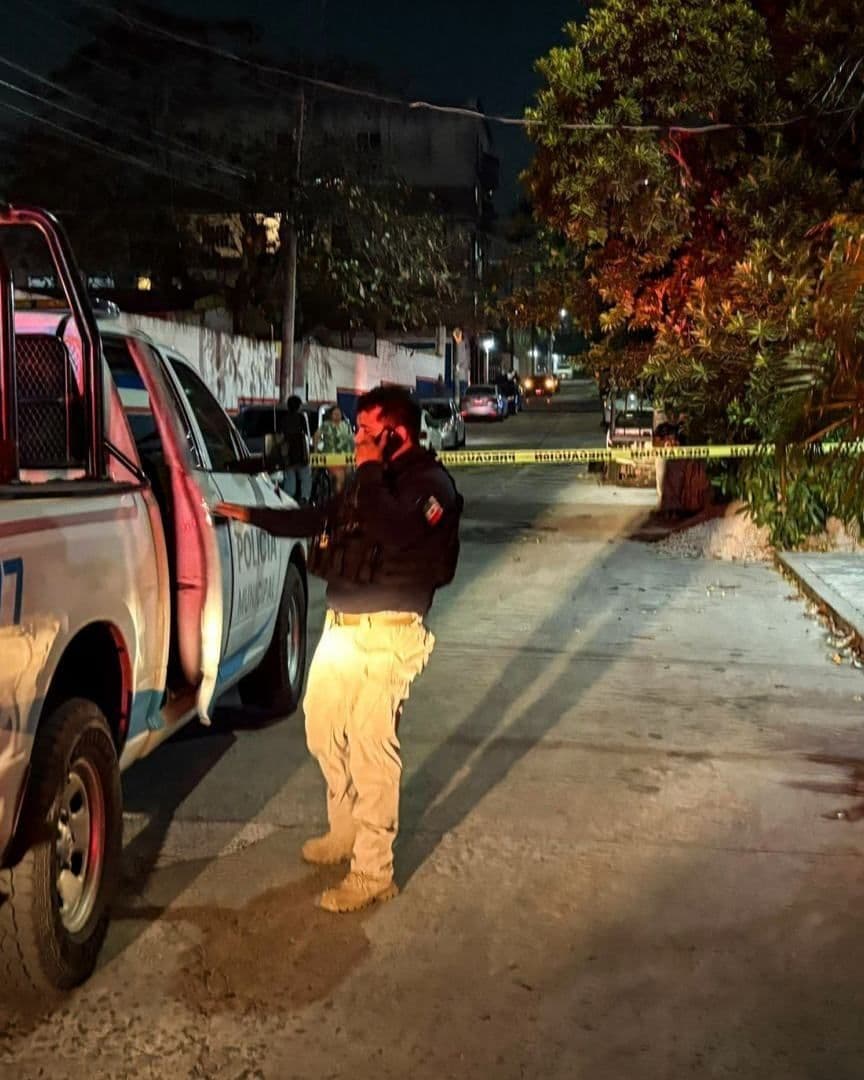 Abren investigación por riña en Boca del Río