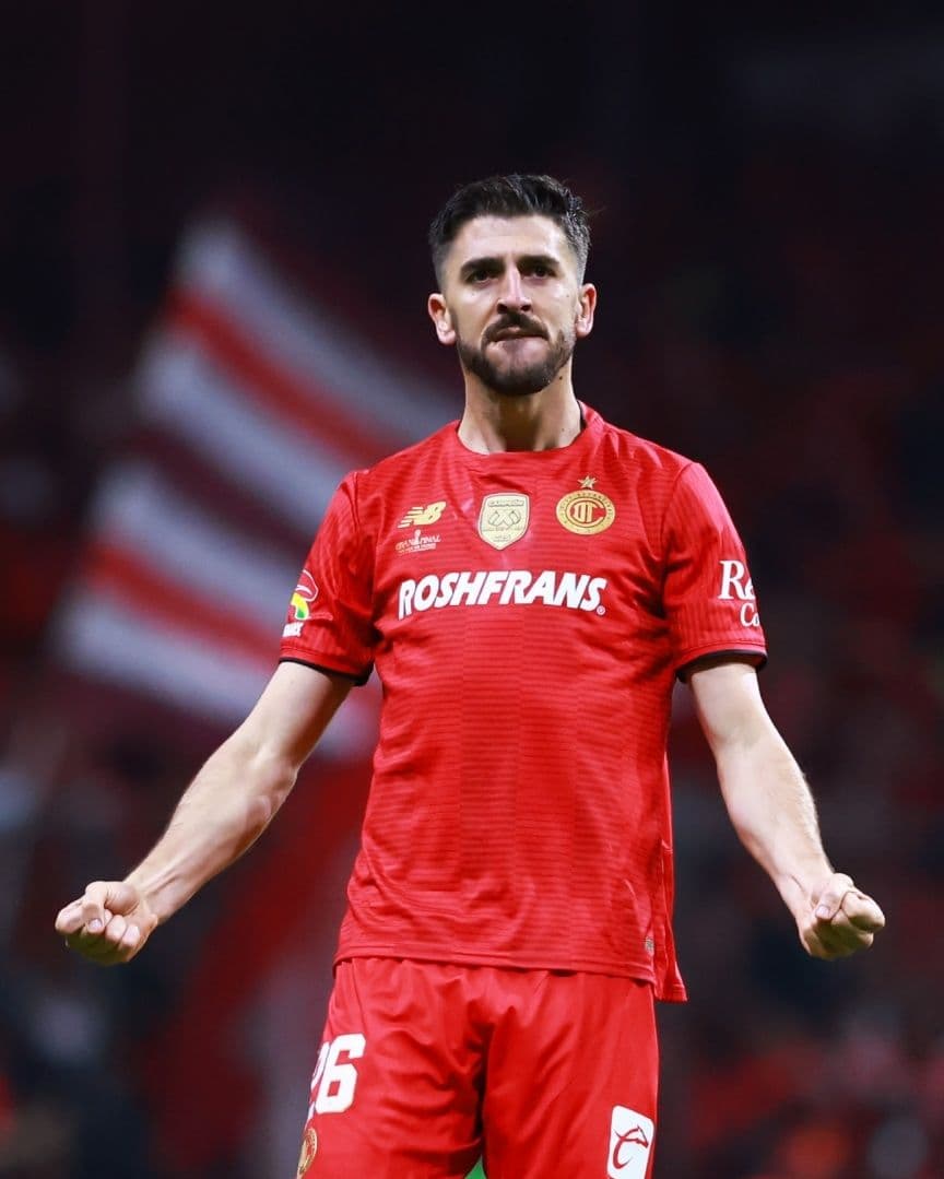 ¿Quién Ganó el Partido Necaxa vs Toluca en el Torneo Clausura 2026 de la Liga MX?