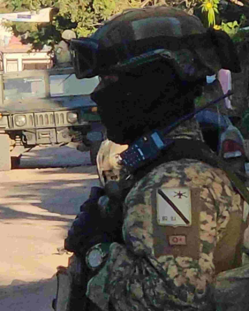 Ejecutan a Balazos a Joven Motociclista en la Colonia 5 de Febrero en Culiacán, Sinaloa