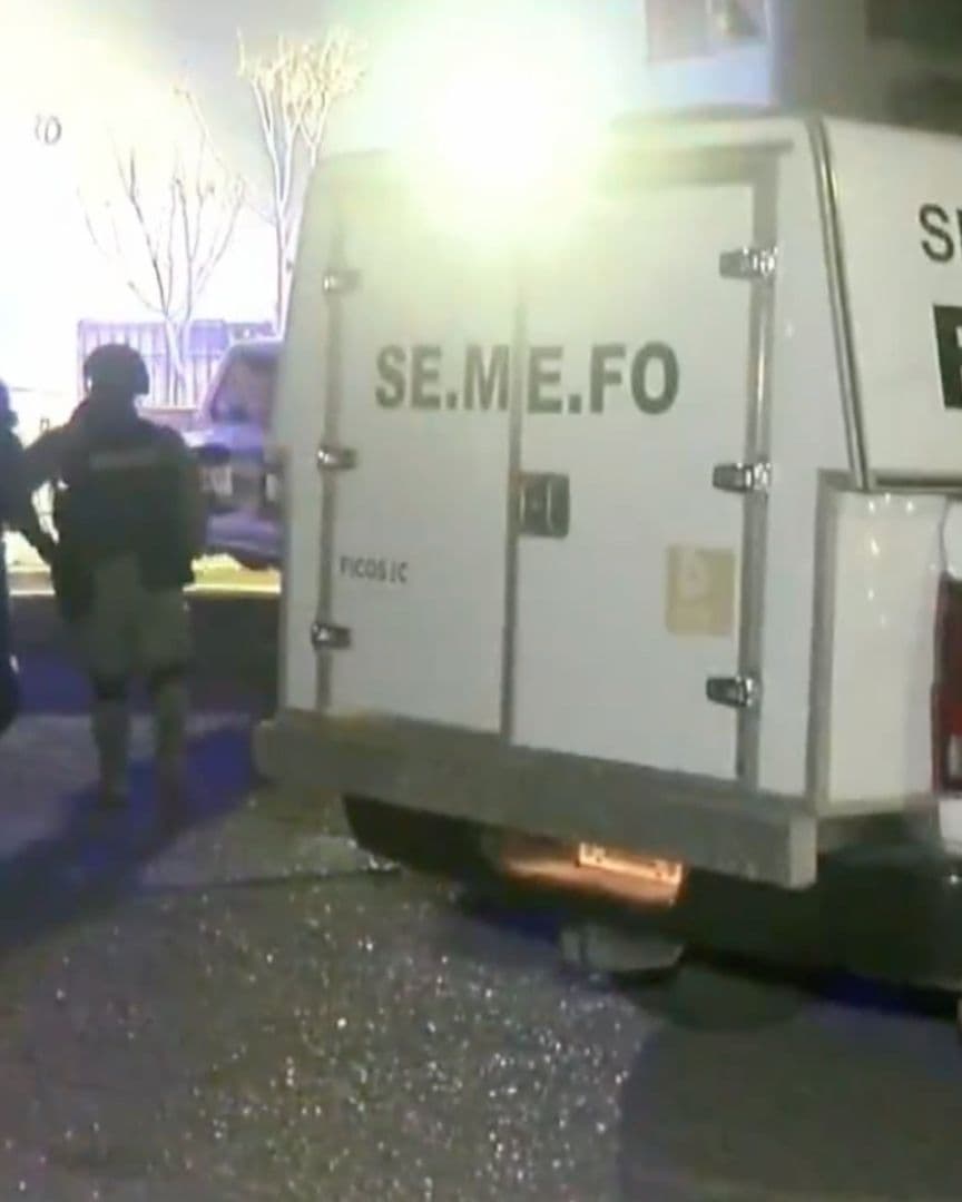 Localizan Sin Vida a Joven de 17 Años en la Colonia Infonavit Solidaridad de Ciudad Juárez