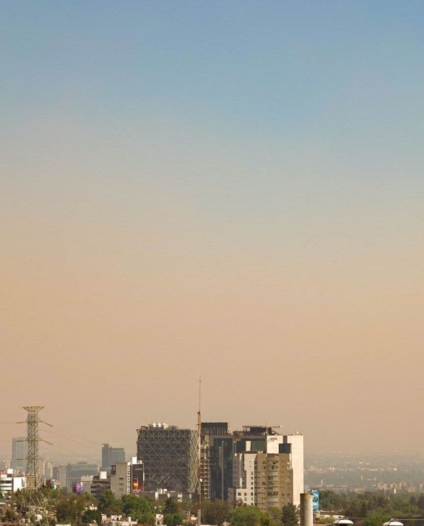 ¿Sigue la Contingencia Ambiental Hoy, 21 de Febrero 2026 en Edomex y CDMX?