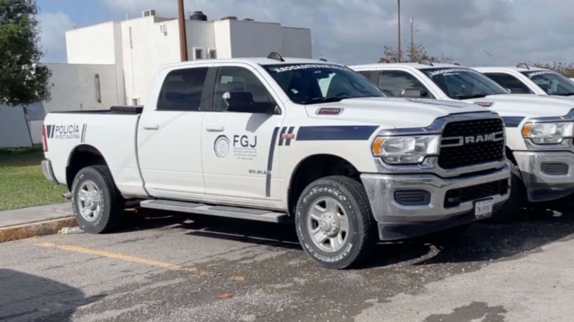 Detienen a Pastor de Iglesia en Reynosa, Tamaulipas por Presuntos Delitos Sexuales a 15 Menores