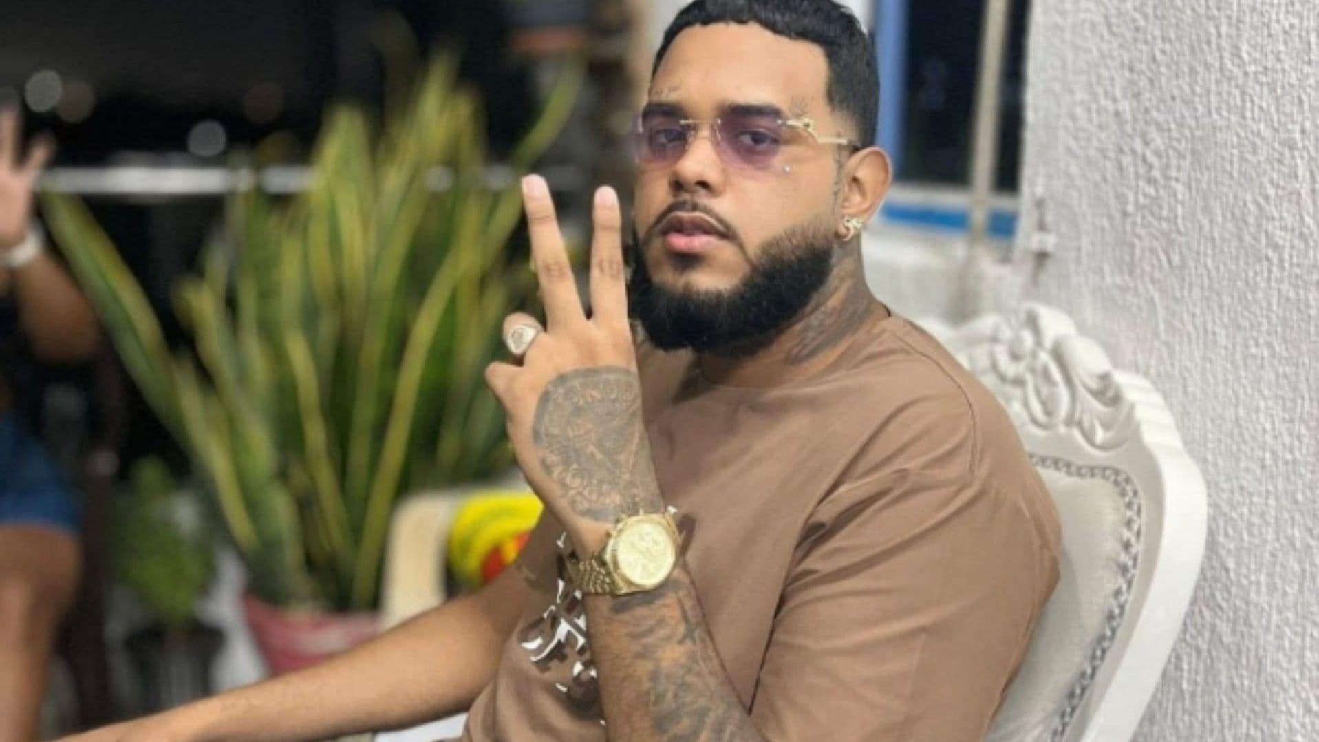 Asesinan al Cantante “Felo Millones” en Centro Comercial de Cartagena, Colombia ¿Quién Era?