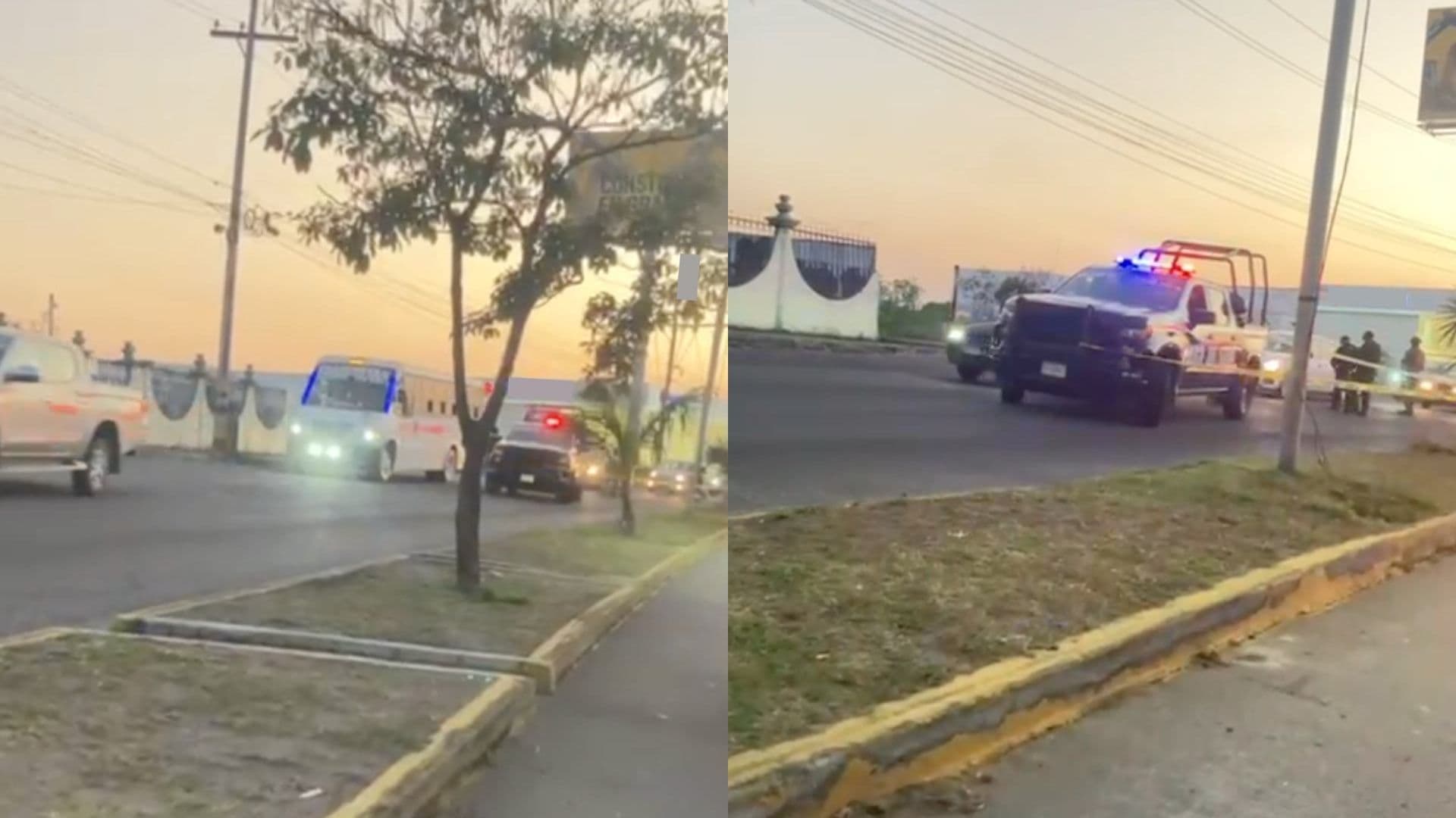 Ciclista Pierde la Vida en Accidente Registrado en la Carretera Veracruz-Xalapa