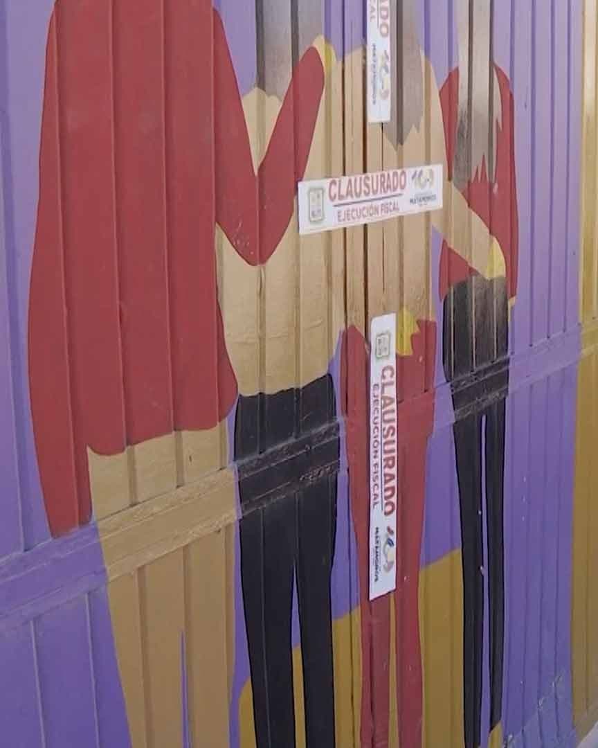 Clausuran Centro de Rehabilitación por Presuntos Abusos a Mujeres en La Laguna