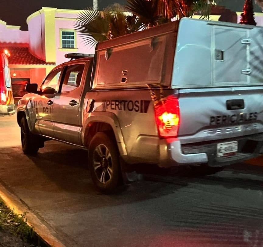 Mujer de 23 Años Sufre un Aborto en Motel en Ciudad Industrial en Matamoros