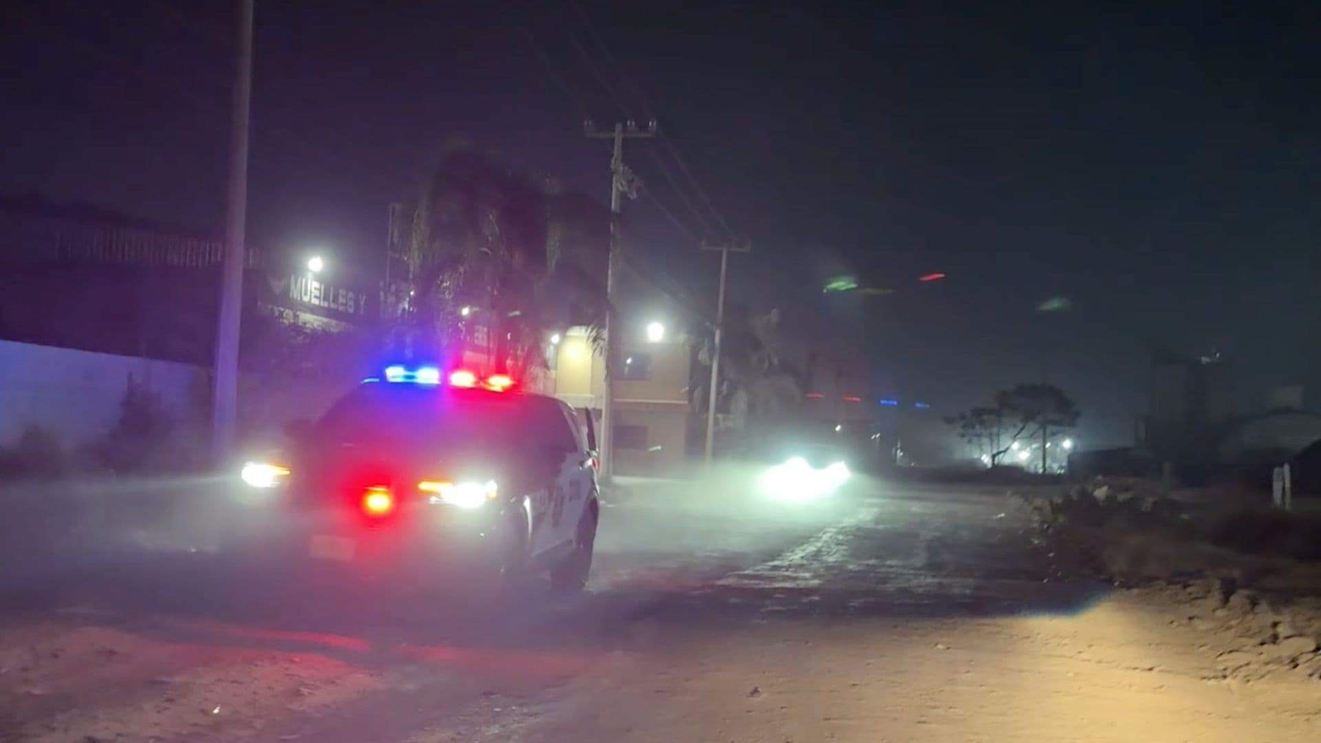 Localizan a Hombre Sin Vida con Huellas de Violencia en Escobedo, Nuevo León