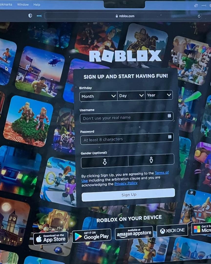 Roblox es Demandado por Autoridades de Los Ángeles, EUA, ¿Cuáles son las Acusaciones?
