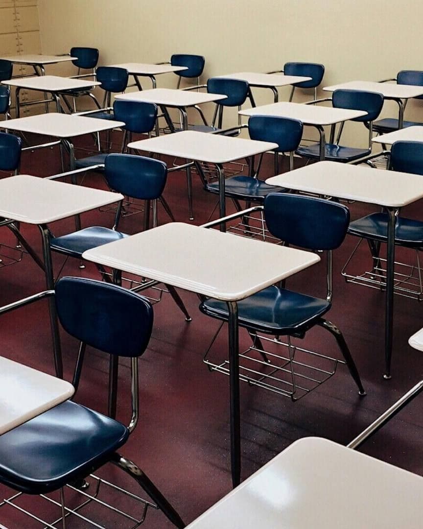 Implementan Clases a Distancia Hoy por Condiciones Climáticas en Cuatro Municipios de BC