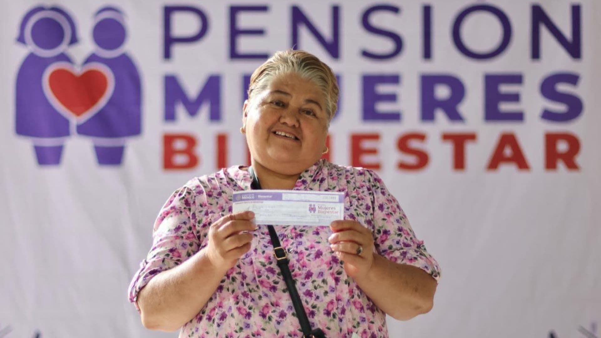 ¿Hay Registro En Línea de Pensión Bienestar en Febrero 2026? Así Solicitas Inscripción Especial