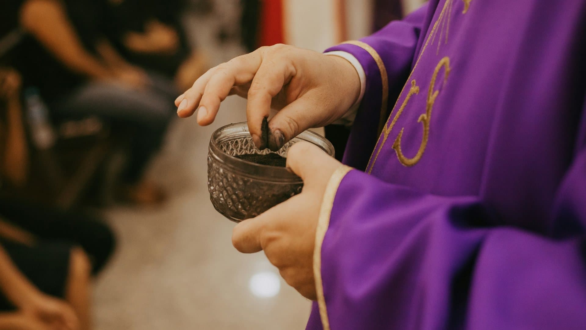 Miércoles de Ceniza 2026: Horarios de Misas en Catedral Monterrey y Basílica de Guadalupe