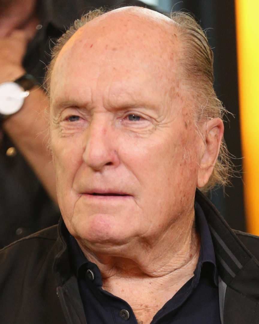 Muere Robert Duvall a los 95 Años: ¿De Qué Falleció el Legendario Actor?