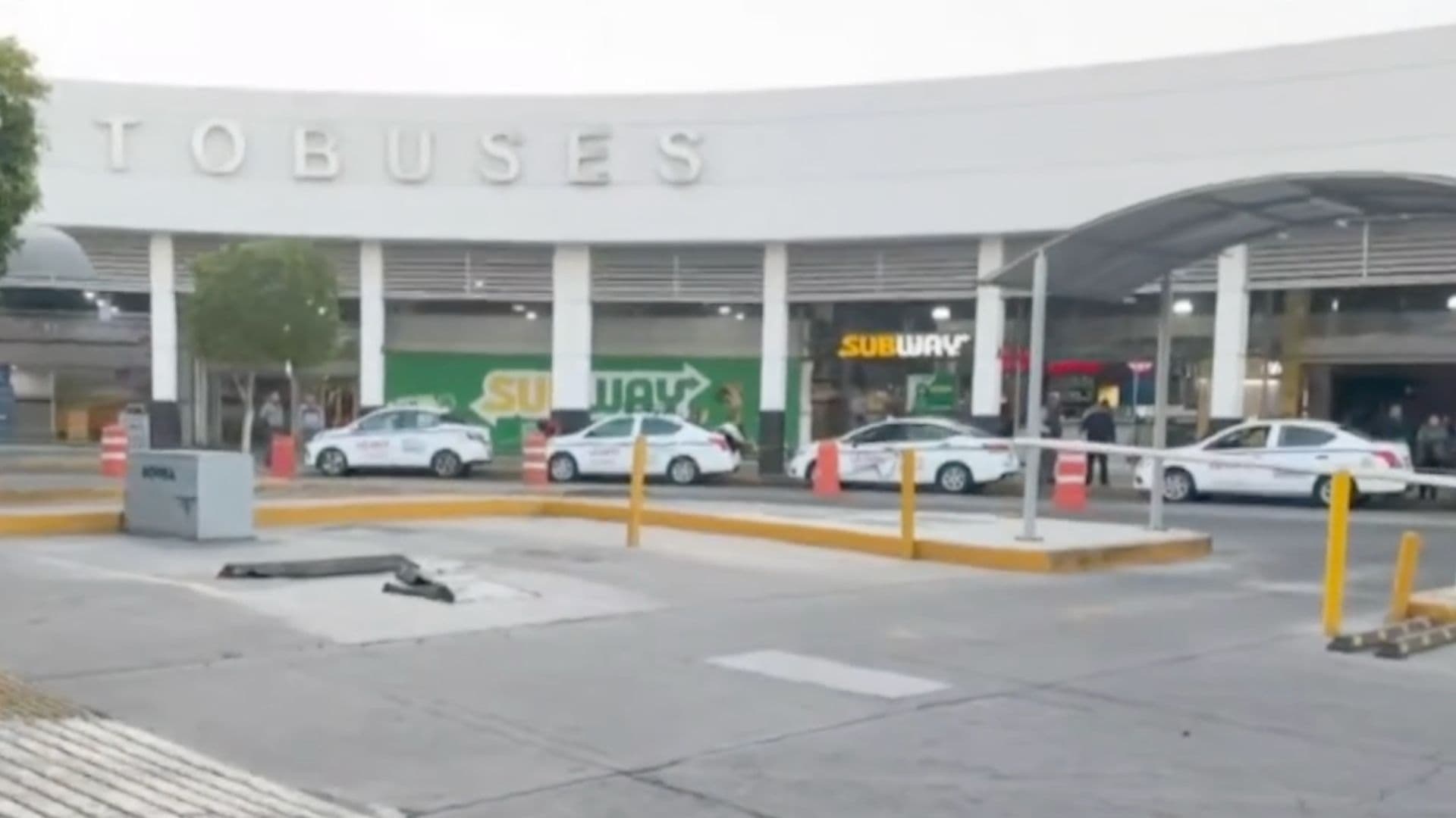 Viajes a Guadalajara desde la central de autobuses de León ya fueron reanudadas