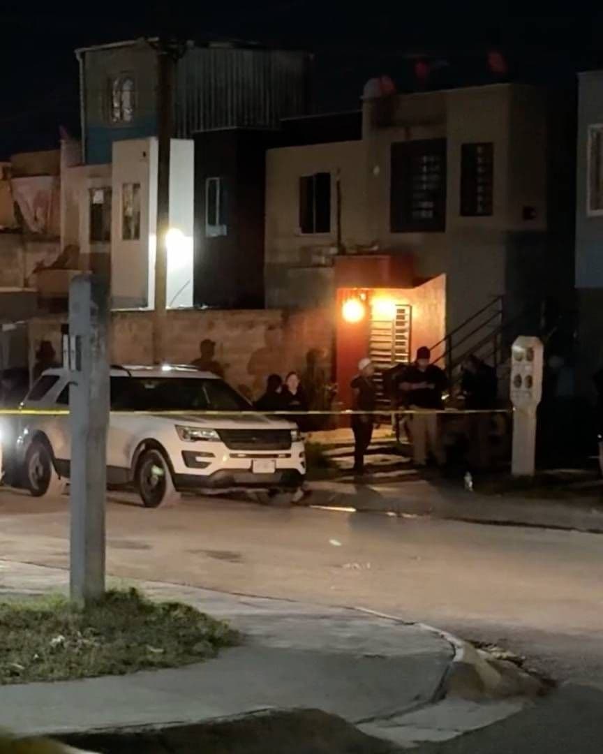 Autoridades aseguraron el área en Juárez, Nuevo León