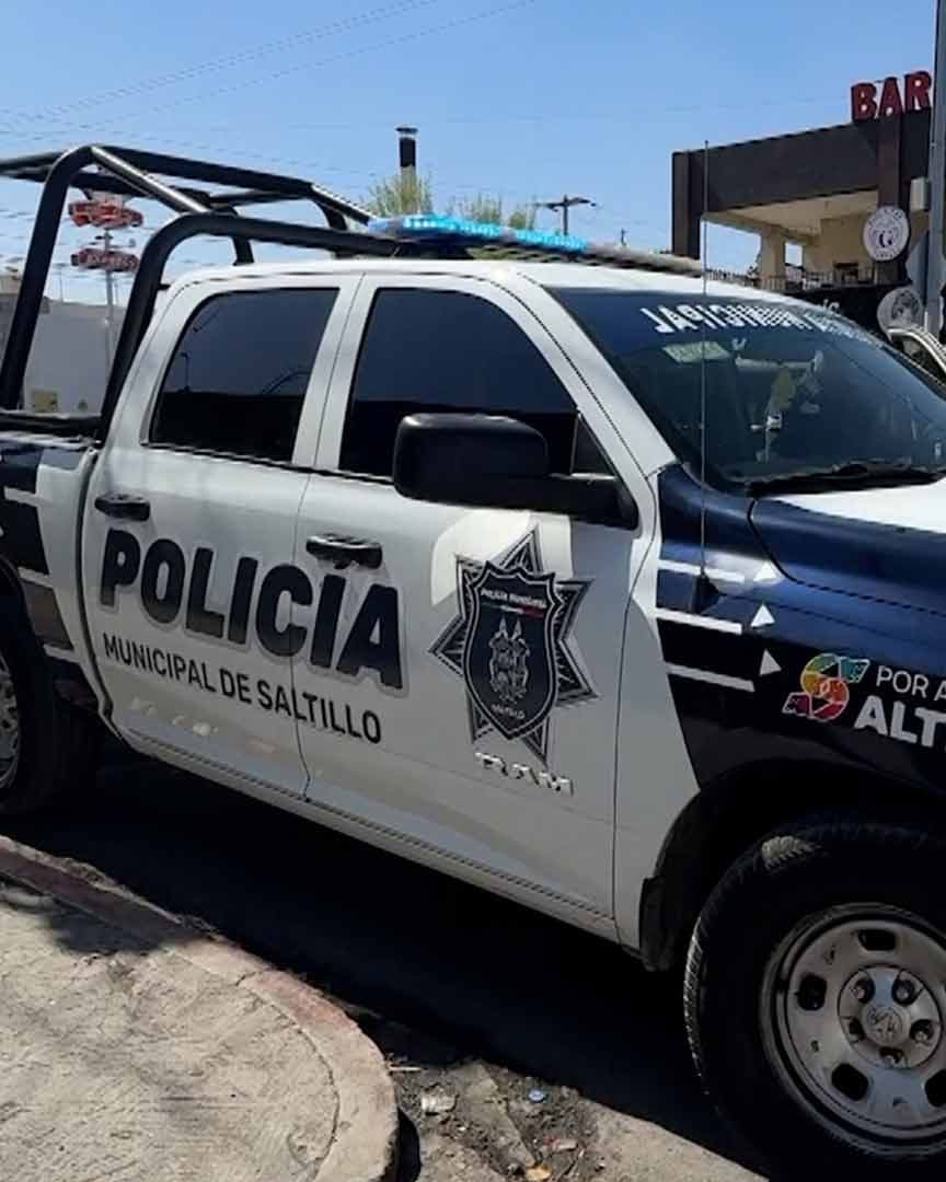 Encuentran Hielera con Cannabis en Cetis 48 de Saltillo