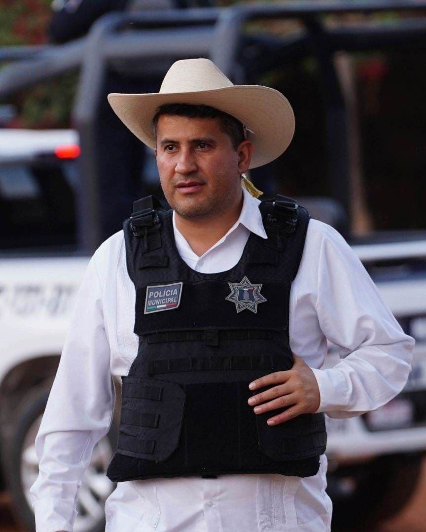 Carlos Manzo fue asesinado a balazos el pasado 1 de noviembre de 2025.